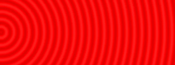 Universo rojo abstracto — Foto de Stock