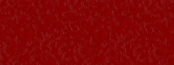 พื้นหลังพื้นผิวหยาบสีแดงอักษร — ภาพถ่ายสต็อก