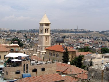eski Kudüs