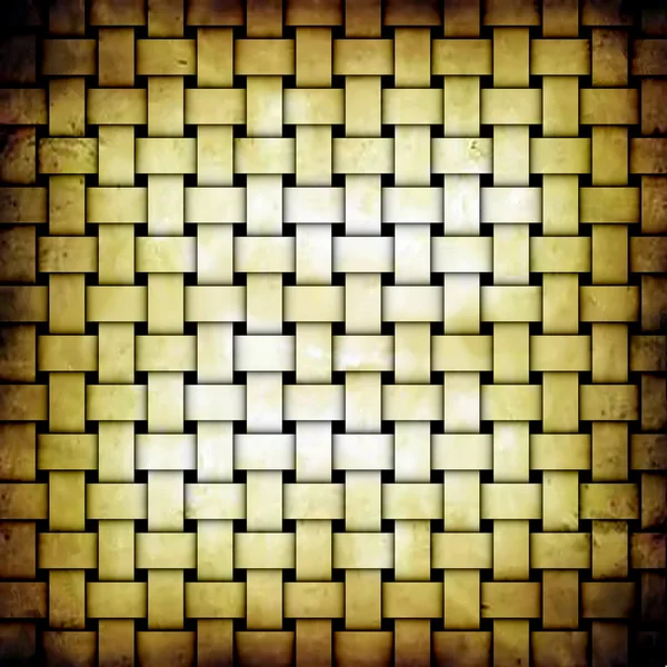 Abstract grunge beige yellow matting — Stock Photo, Image