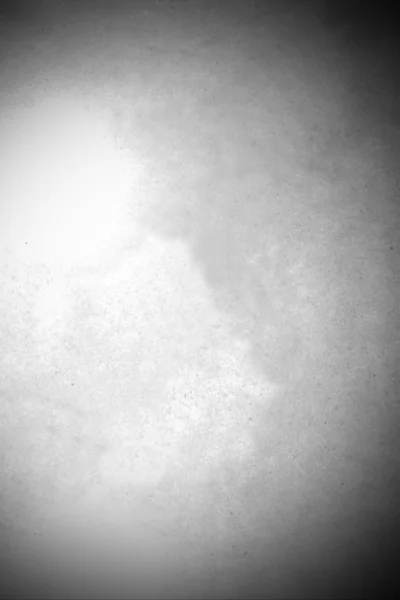 濃い灰色のグランジの背景 — ストック写真