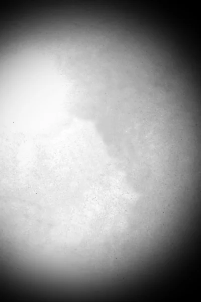 濃い灰色のグランジの背景 — ストック写真