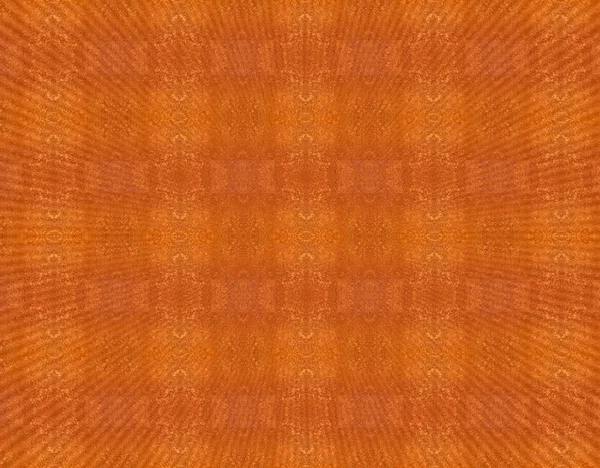 Vermelho laranja grunge vintage padrão papel de parede fundo — Fotografia de Stock