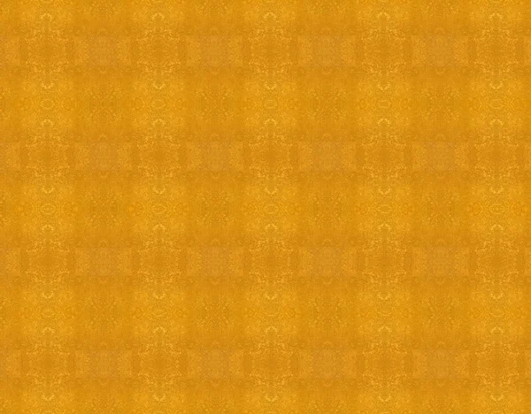 Gold grunge  vintage pattern wallpaper background — Stock Photo, Image