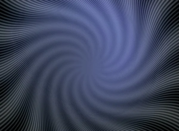 Rayos en universo abstracto lila — Foto de Stock