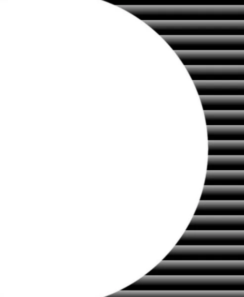 Abstrakter schwarz-grauer Hintergrund mit Platz für Ihren Text — Stockfoto