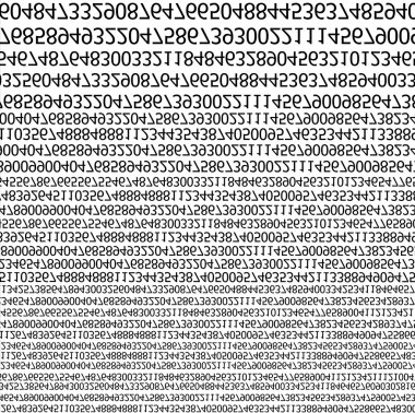 ikili kod akış arka plan