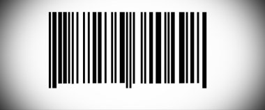 soyut barkod güvenlik desen arka plan