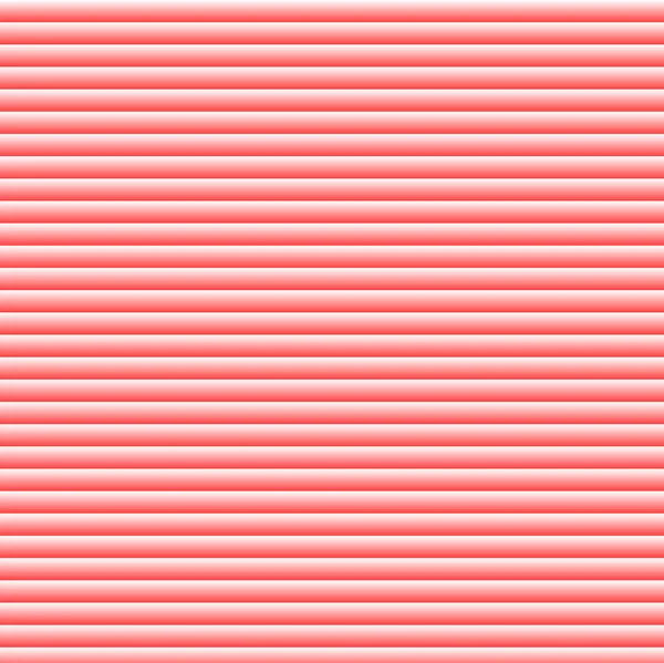 Abstract striped red background — Stock Photo, Image