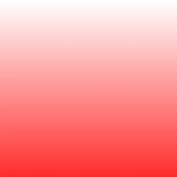 Streszczenie tło gradientowe biały czerwony — Zdjęcie stockowe