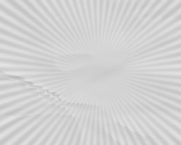 Branco cinza ray explosão estilo fundo — Fotografia de Stock