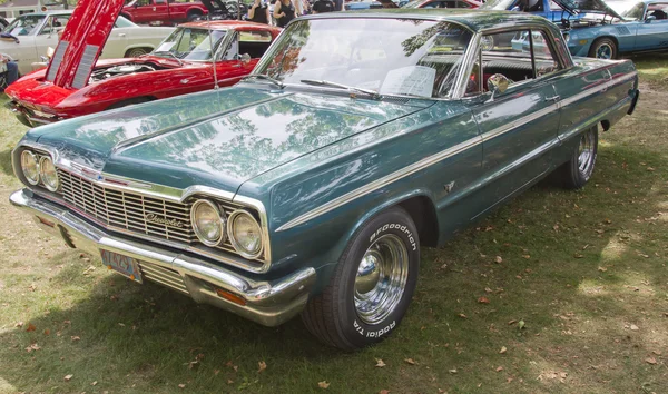 1964 chevy impala — Stok fotoğraf