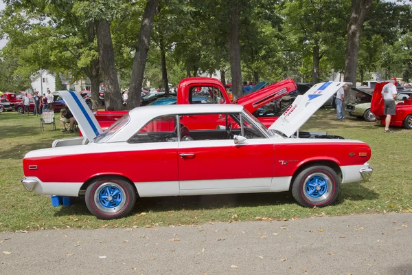 1969 rambler αναρριχητής — Φωτογραφία Αρχείου