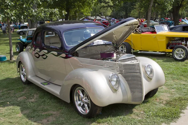1938 Ford Coupe — Stockfoto