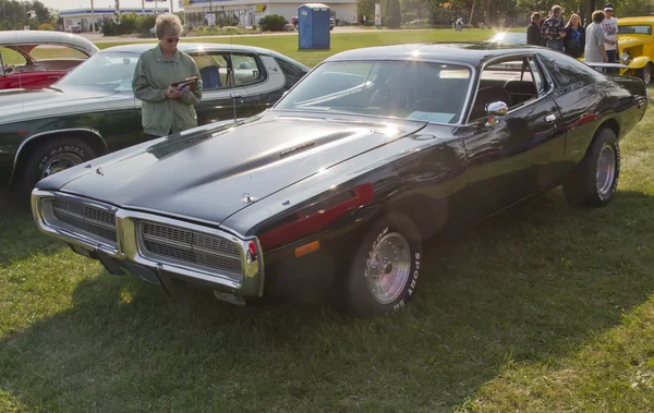 1972 Dodge Charger — Stockfoto