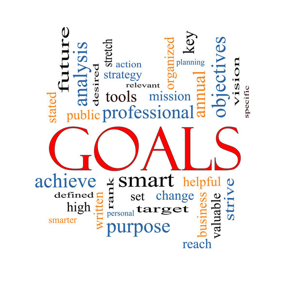 Концепция облака слов
