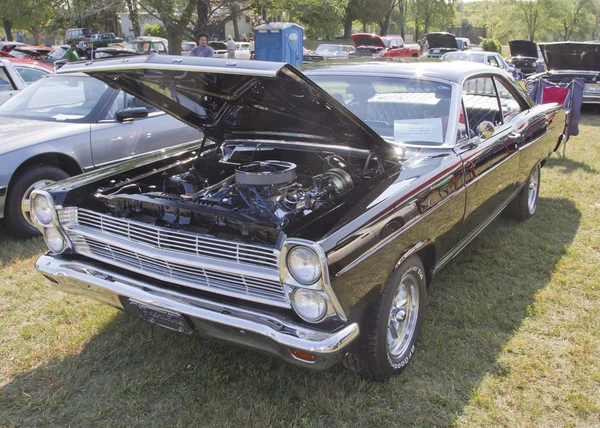 1966 Ford Fairlane — Fotografia de Stock