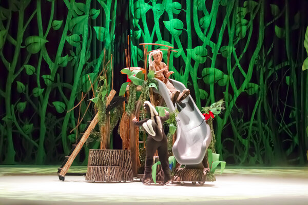 Мальчики Лэнса появились на свет
