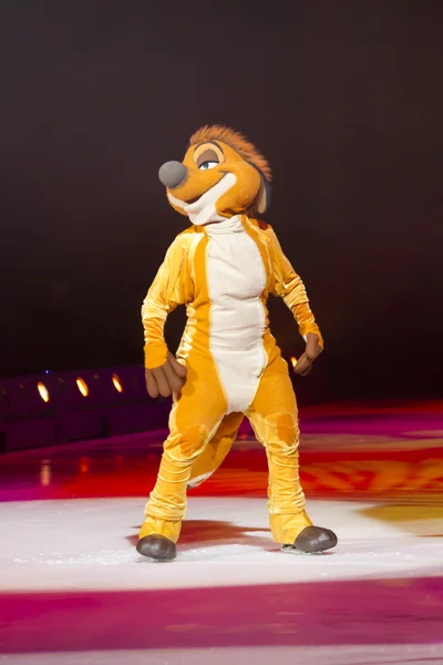 Timon from Lion King — Stock Photo, Image