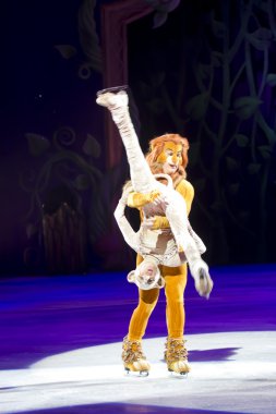 Simba ve nala