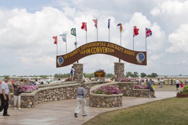 EAA gerekçesiyle ana kapısı