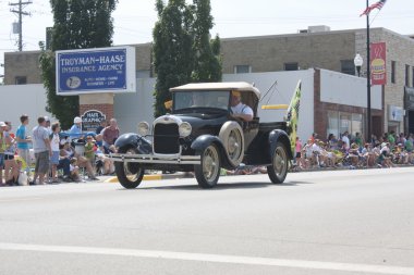 Ford Model T