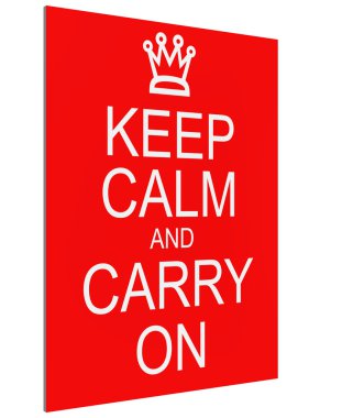 3D tutmak sakin ol ve devam et