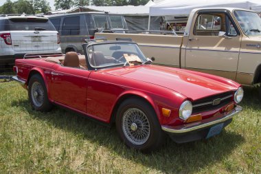 1971 kırmızı zafer