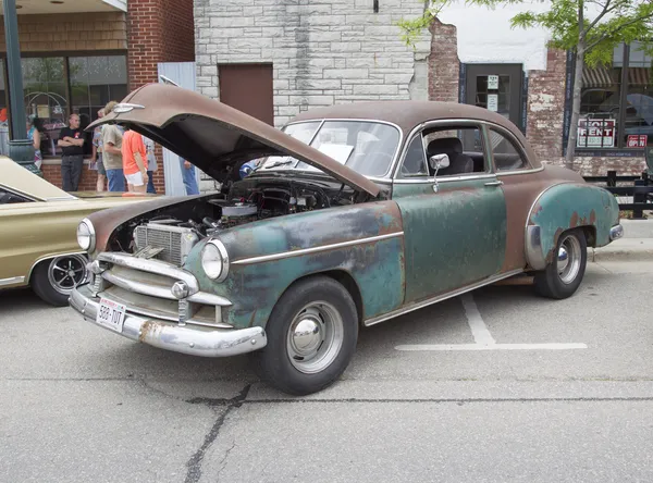 1950 Chevy Skyline Deluxe — Stock Photo, Image