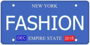 new york moda