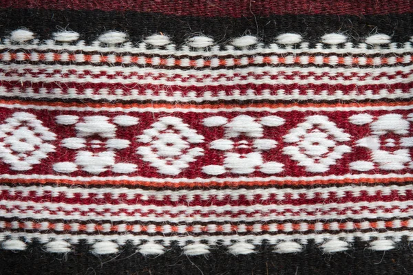 Ukrainian ethnic pattern — Stock Photo, Image