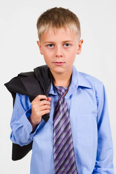 Concept of youth protest — Stock Photo, Image