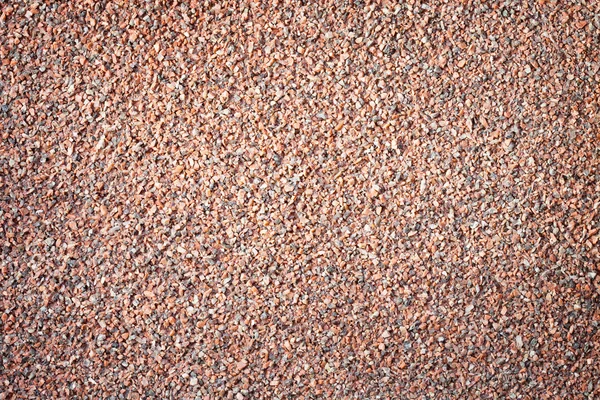 Background of granite chips — Stock Photo, Image