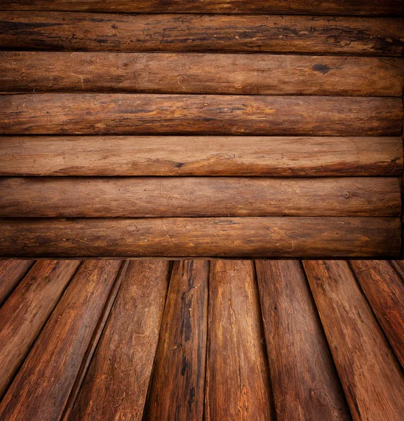 Wood texture — Stock Photo, Image