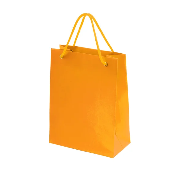 Beautiful shopping bag — Stock Photo, Image