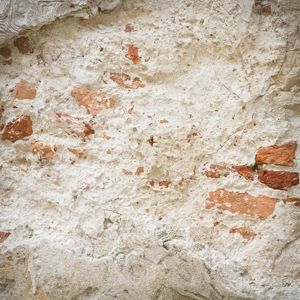 Textur der alten Steinmauer — Stockfoto