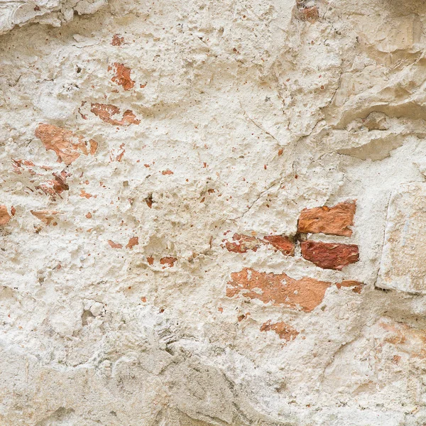 Textur der alten Steinmauer — Stockfoto