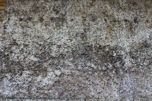 Υφή παλαιού πέτρινου τοίχου — Φωτογραφία Αρχείου