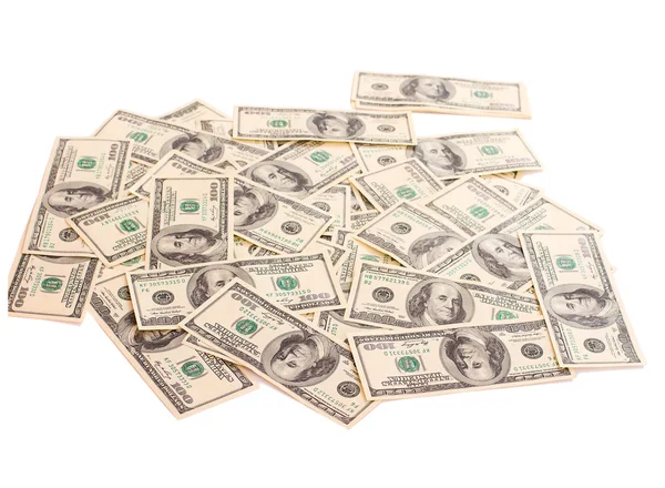 Background of money for business — Stock Photo, Image