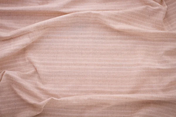 Fundo abstrato de tecido. Textura têxtil — Fotografia de Stock