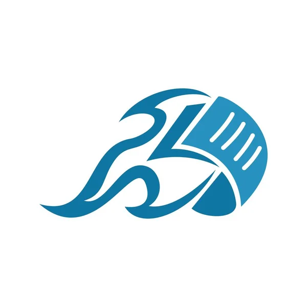 Vector illustration of fast delivery document icon