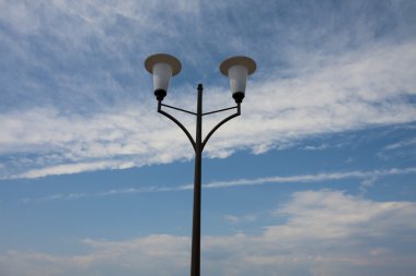 Gökyüzündeki ışık