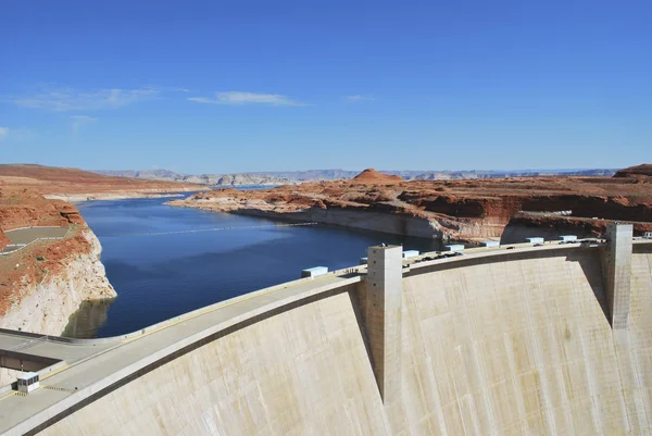 Glen canyon Barajı