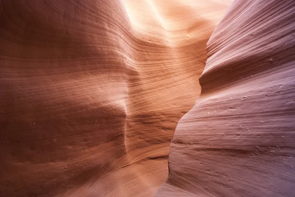 Antilope canyon — Foto Stock