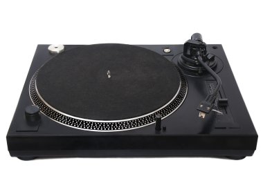 profesyonel dj pikap