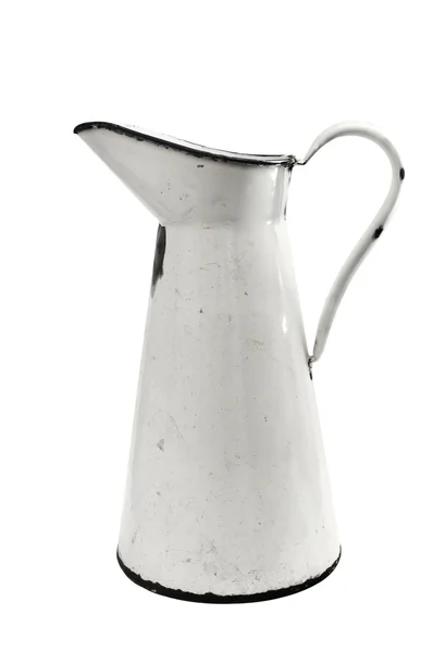 Vintage Pitcher — Stockfoto