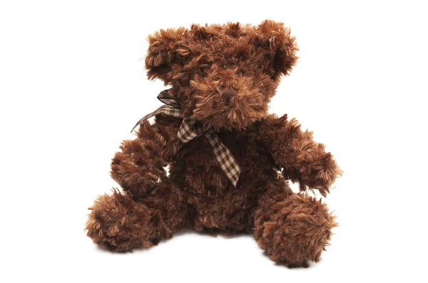 Teddy Bear Vintage — Stock Photo, Image