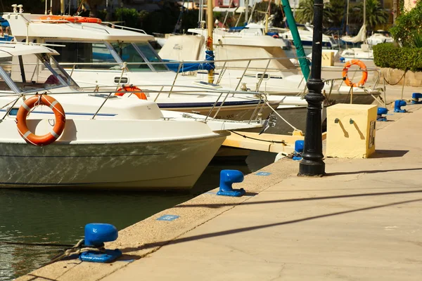 Küçük Venedik (bağlantı noktası Saplaya) İspanya