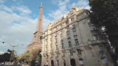 mimari Paris