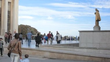 Trocadero paris